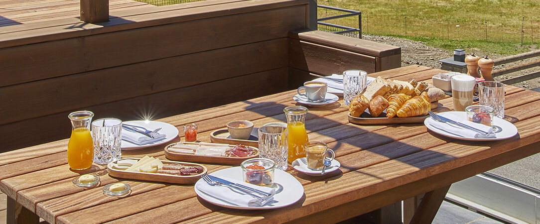 Serras Andorra ★★★★★ Luxury Boutique Hotel - Luxury & comfort nestled in the picturesque setting of Andorra. - Soldeu, Andorra