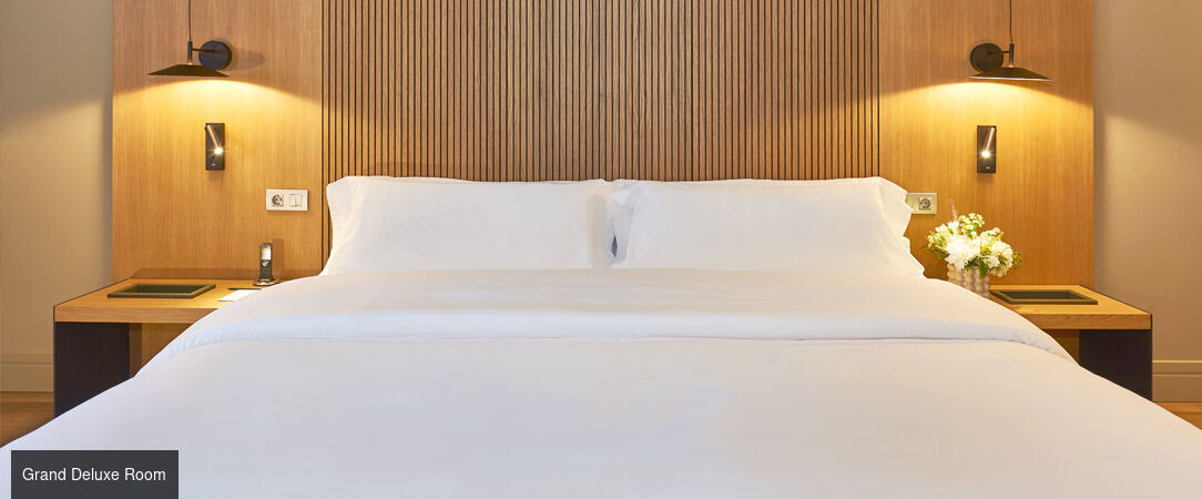 Serras Andorra ★★★★★ Luxury Boutique Hotel - Luxury & comfort nestled in the picturesque setting of Andorra. - Soldeu, Andorra