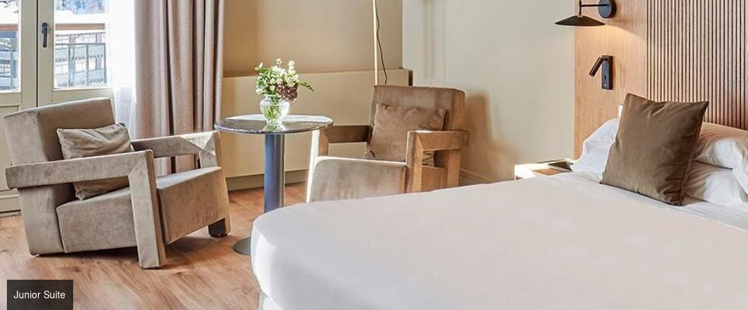 Serras Andorra ★★★★★ Luxury Boutique Hotel - Luxury & comfort nestled in the picturesque setting of Andorra. - Soldeu, Andorra