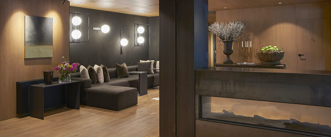 Serras Andorra ★★★★★ Luxury Boutique Hotel - Le luxe teinté d’authenticité dans le décor immaculé des Pyrénées andorranes. - Soldeu, Andorre