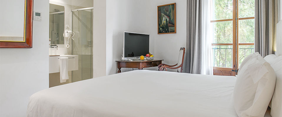 Art Hotel Palma ★★★★ - A melting pot of the old and the new, the antique and the innovative. - Palma de Mallorca, Spain