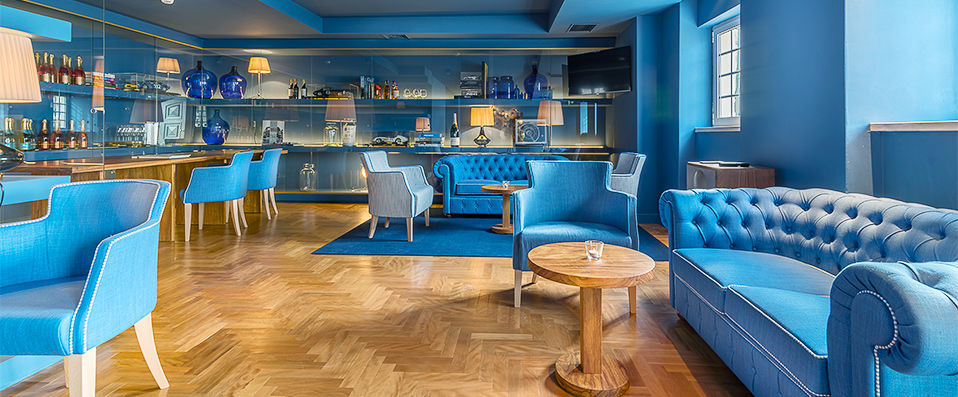 Villa Cascais Guesthouse - An intimate boutique hotel overlooking the sea in Cascais. - Cascais, Portugal