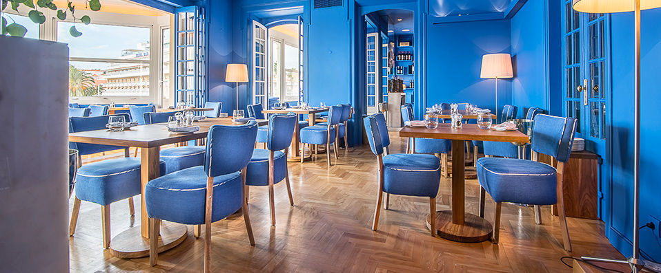 Villa Cascais Guesthouse - An intimate boutique hotel overlooking the sea in Cascais. - Cascais, Portugal