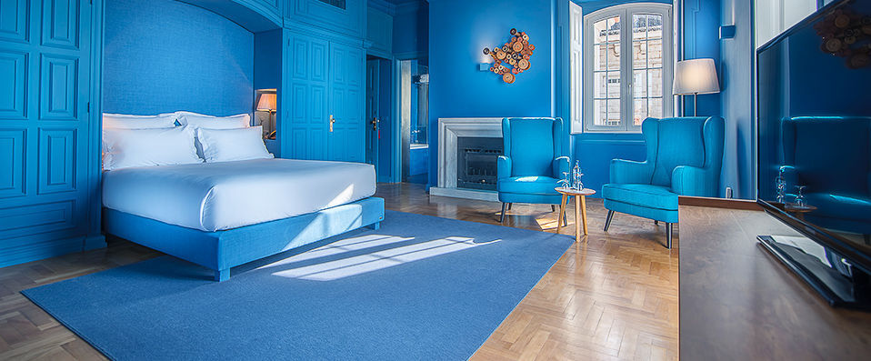 Villa Cascais Guesthouse - An intimate boutique hotel overlooking the sea in Cascais. - Cascais, Portugal