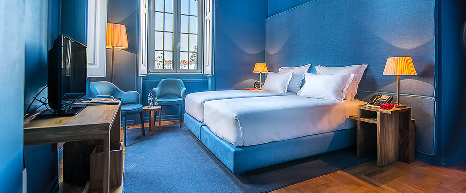 Villa Cascais Guesthouse - An intimate boutique hotel overlooking the sea in Cascais. - Cascais, Portugal