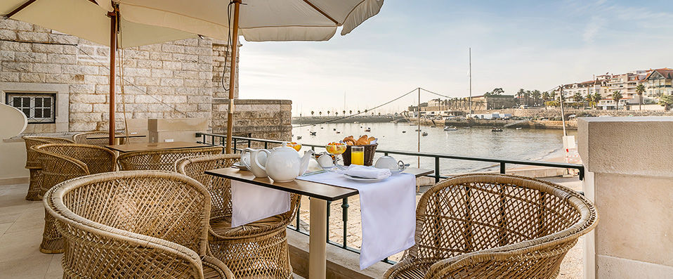 Villa Cascais Guesthouse - Détente et contemplation à deux pas de Lisbonne. - Cascais, Portugal