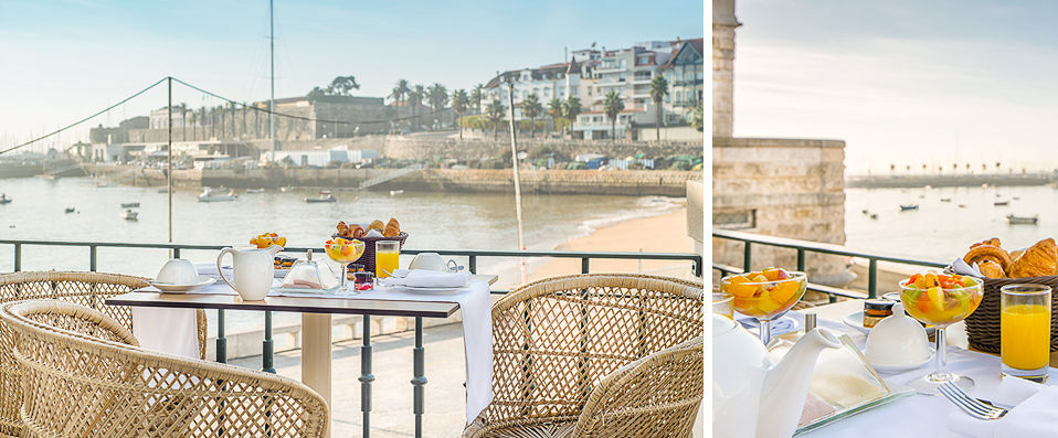 Villa Cascais Guesthouse - Détente et contemplation à deux pas de Lisbonne. - Cascais, Portugal