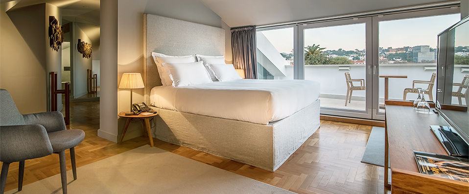 Villa Cascais Guesthouse - Détente et contemplation à deux pas de Lisbonne. - Cascais, Portugal