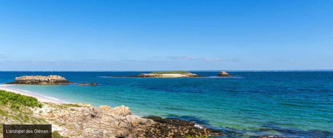 Thalasso Concarneau Spa Marin Resort ★★★★ - A relaxing stay in a brand new hotel. - Finistère, France
