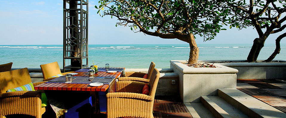 Centara Villa Samui ★★★★ - An exotic beachfront hideaway in a tranquil setting. - Koh Samui, Thailand