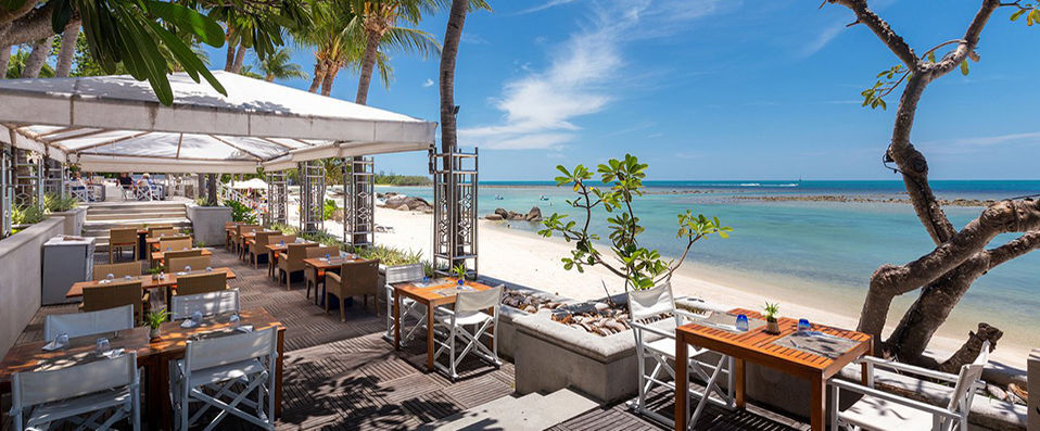 Centara Villa Samui ★★★★ - An exotic beachfront hideaway in a tranquil setting. - Koh Samui, Thailand