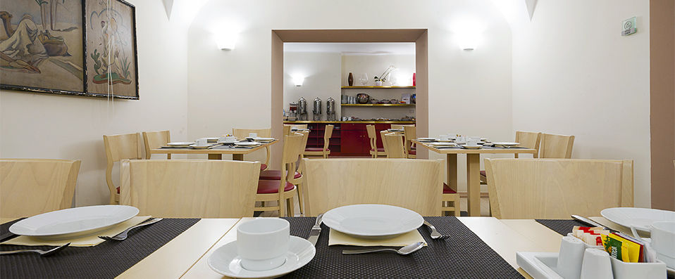Hotel Garibaldi ★★★★ - Un concentré de luxe et d’élégance dans la capitale sicilienne. - Palerme, Italie