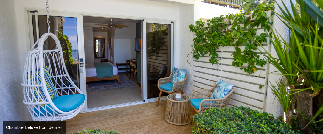 Seapoint Boutique Hotel ★★★★★ - Adults Only - Adresse confidentielle au nord de l’Île Maurice. - Grand Baie, Mauritius