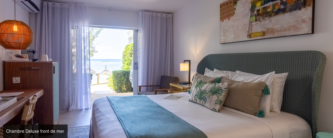 Seapoint Boutique Hotel ★★★★★ - Adults Only - Adresse confidentielle au nord de l’Île Maurice. - Grand Baie, Mauritius