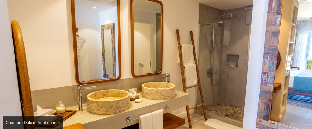 Seapoint Boutique Hotel ★★★★★ - Adults Only - Adresse confidentielle au nord de l’Île Maurice. - Grand Baie, Mauritius