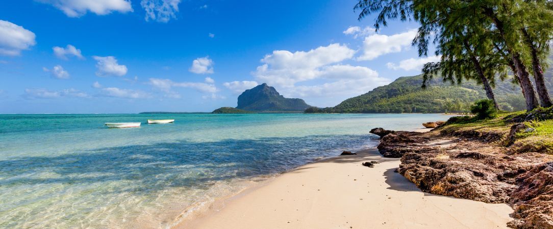 Seapoint Boutique Hotel ★★★★★ - Adults Only - A stay in beautiful surroundings that will intrigue and entice all five senses. - Grand Baie, Mauritius