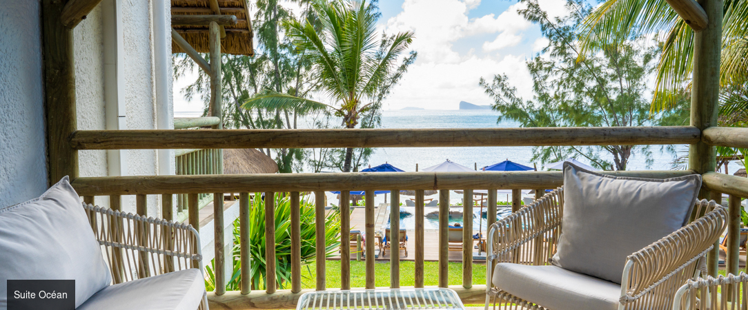 Seapoint Boutique Hotel ★★★★★ - Adults Only - Adresse confidentielle au nord de l’Île Maurice. - Grand Baie, Mauritius