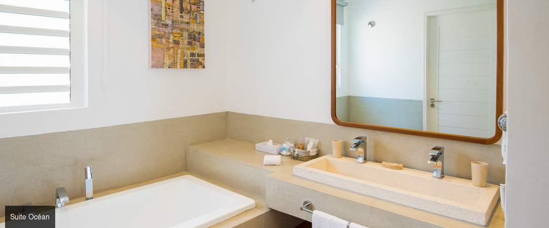 Seapoint Boutique Hotel ★★★★★ - Adults Only - Adresse confidentielle au nord de l’Île Maurice. - Grand Baie, Mauritius