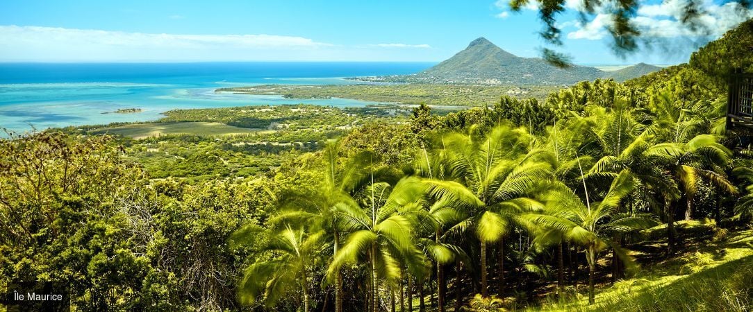 Seapoint Boutique Hotel ★★★★★ - Adults Only - Adresse confidentielle au nord de l’Île Maurice. - Grand Baie, Île Maurice