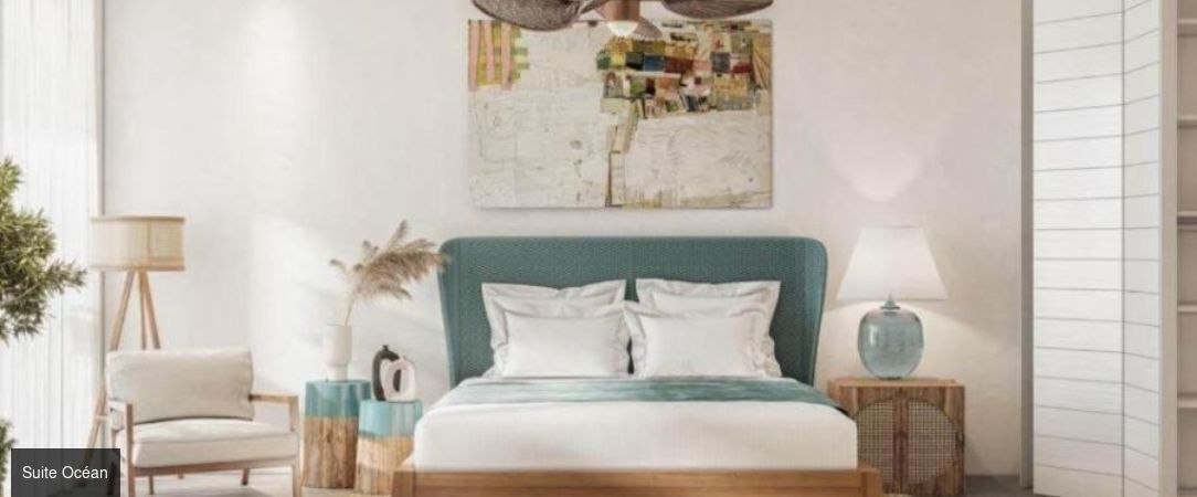 Seapoint Boutique Hotel ★★★★★ - Adults Only 16+ - Adresse confidentielle au nord de l’île Maurice. - Grand Baie, Île Maurice