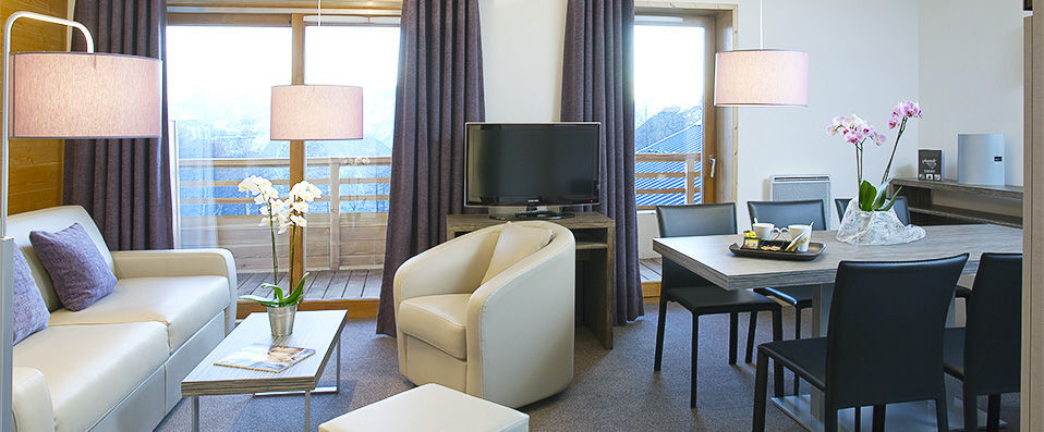 Hôtel Alpenrose ★★★★ - Randonnées à deux ou en famille dans la station la plus ensoleillée des Alpes - Alpe d'Huez, France