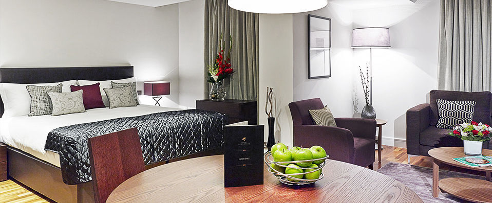 Cheval Harrington Court ★★★★ - Your home in the heart of South Kensington - London, England
