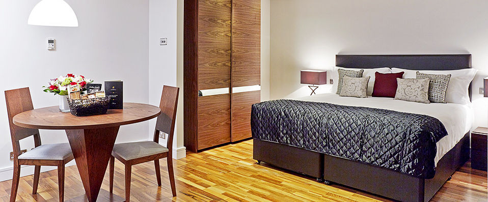 Cheval Harrington Court ★★★★ - Your home in the heart of South Kensington - London, England
