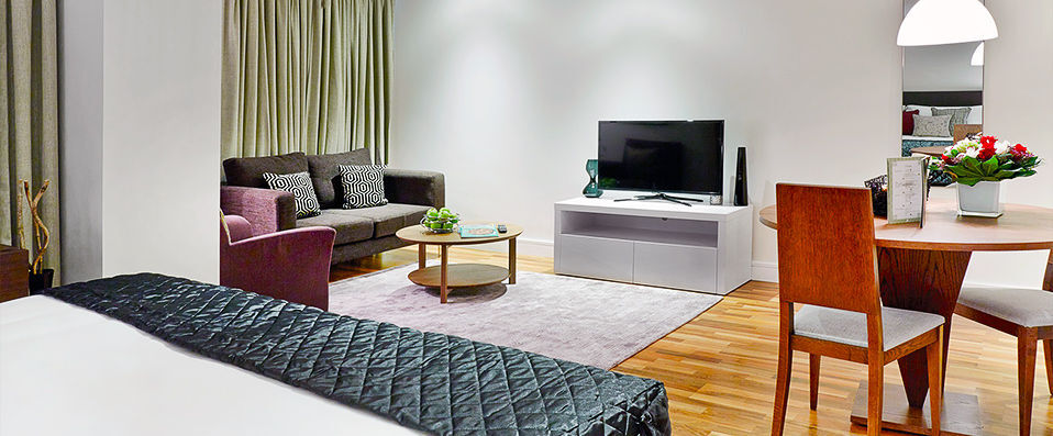 Cheval Harrington Court ★★★★ - Your home in the heart of South Kensington - London, England