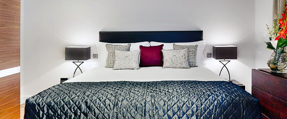 Cheval Harrington Court ★★★★ - Your home in the heart of South Kensington - London, England