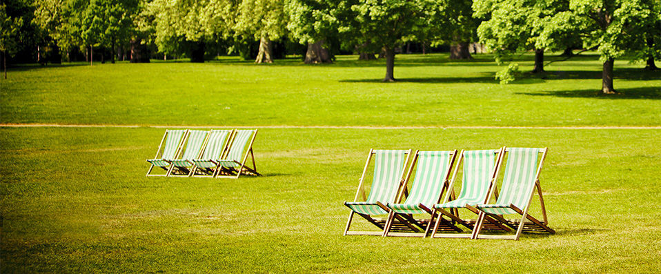 Cheval Harrington Court ★★★★ - La clé d’un séjour réussi au cœur de South Kensington. - Londres, Angleterre