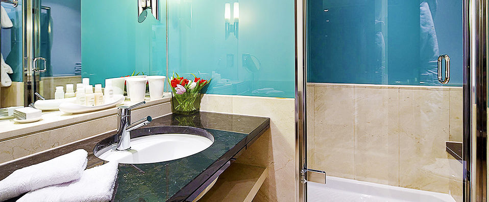 Cheval Phoenix House ★★★★★ - Appartements exceptionnels dans l’un des endroits les plus huppés de Londres. - Londres, Angleterre