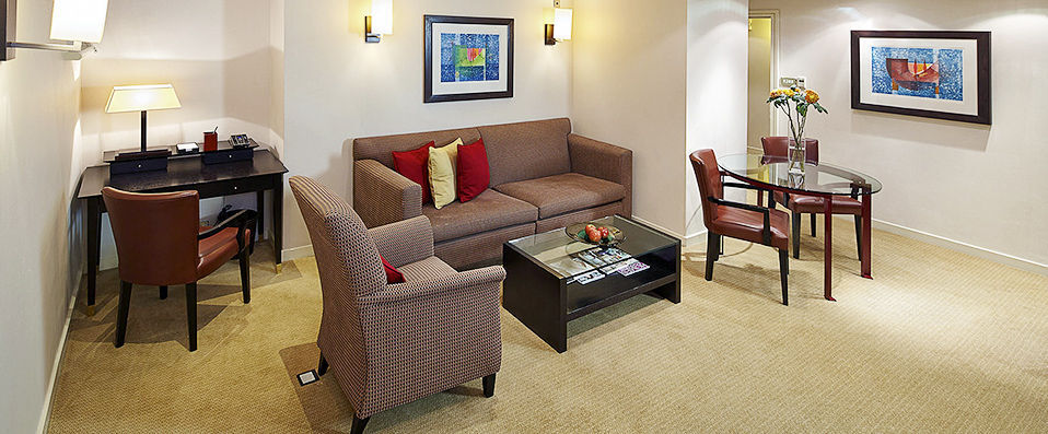 Cheval Phoenix House ★★★★★ - Appartements exceptionnels dans l’un des endroits les plus huppés de Londres. - Londres, Angleterre