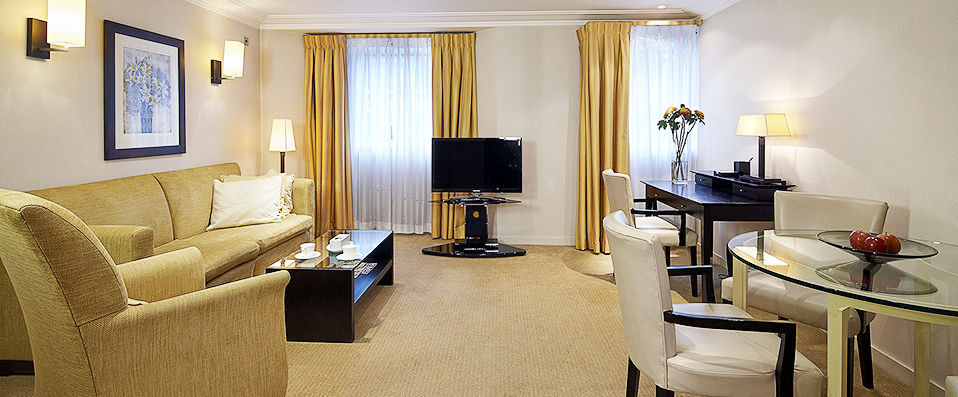 Cheval Phoenix House ★★★★★ - Appartements exceptionnels dans l’un des endroits les plus huppés de Londres. - Londres, Angleterre