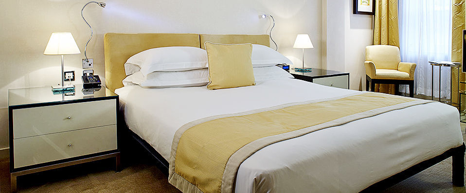 Cheval Phoenix House ★★★★★ - Appartements exceptionnels dans l’un des endroits les plus huppés de Londres. - Londres, Angleterre
