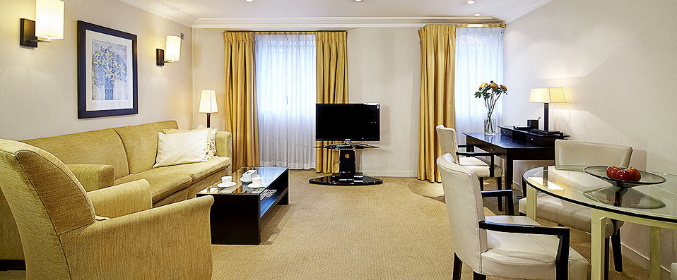 Cheval Phoenix House ★★★★★ - Appartements exceptionnels dans l’un des endroits les plus huppés de Londres. - Londres, Angleterre