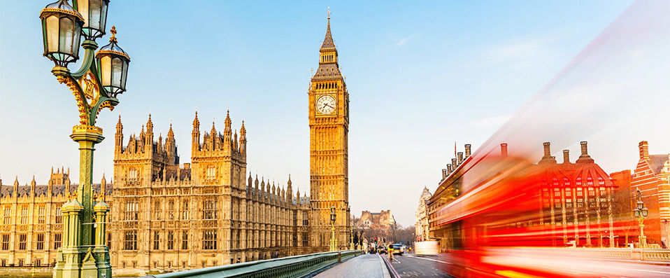 Cheval Phoenix House ★★★★★ - Appartements exceptionnels dans l’un des endroits les plus huppés de Londres. - Londres, Angleterre