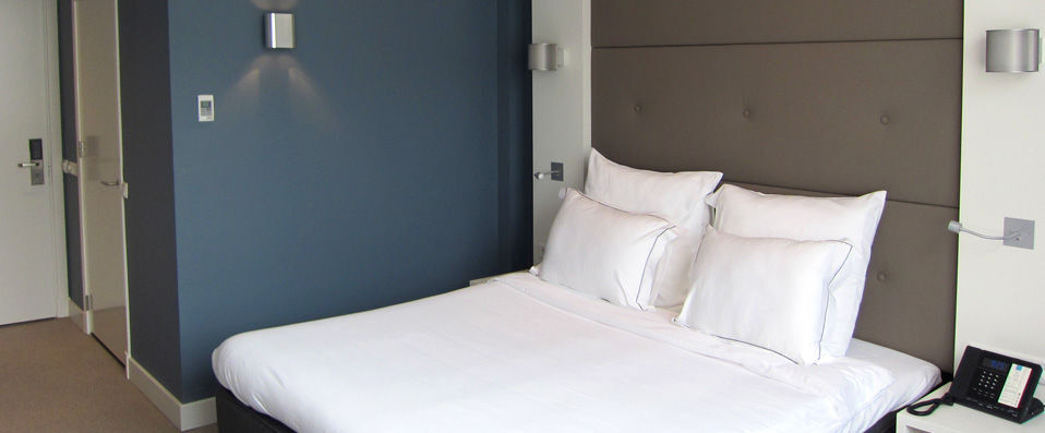 Hôtel JL Nº76 ★★★★ - Par Constance Billet, correspondante de VeryChic - Amsterdam, Pays-bas