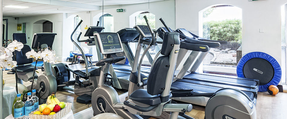 Danubius Hotel Regents Park ★★★★ - Chic retreat in one of the most upmarket corners of London. - London, United Kingdom