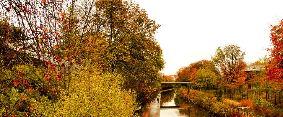 Danubius Hotel Regents Park ★★★★ - Chic retreat in one of the most upmarket corners of London. - London, United Kingdom