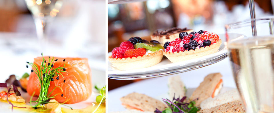Danubius Hotel Regents Park ★★★★ - Par Nicolas Chavanes, correspondant de VeryChic - Londres, Angleterre