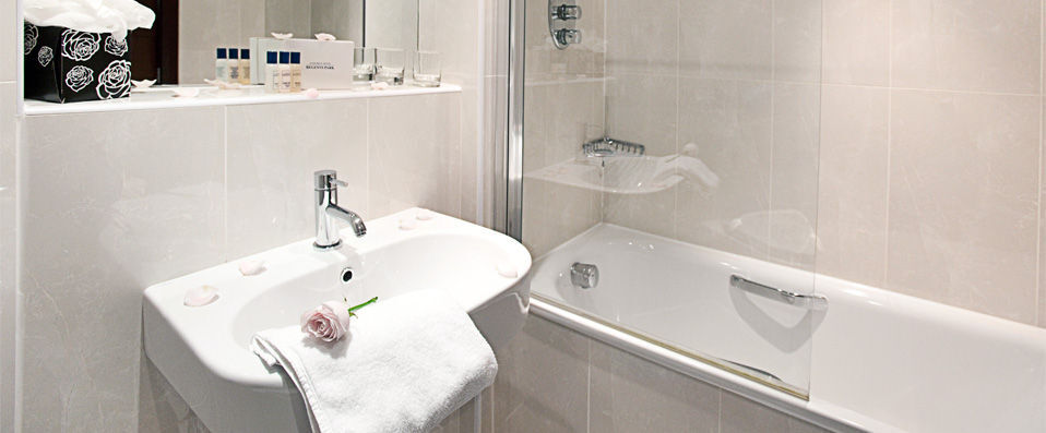 Danubius Hotel Regents Park ★★★★ - Par Nicolas Chavanes, correspondant de VeryChic - Londres, Angleterre