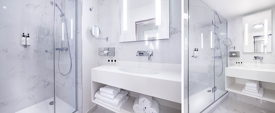 Hôtel Beauchamps ★★★★ - Cosmopolitan chic and quiet comfort in the heart of Paris. - Paris, France