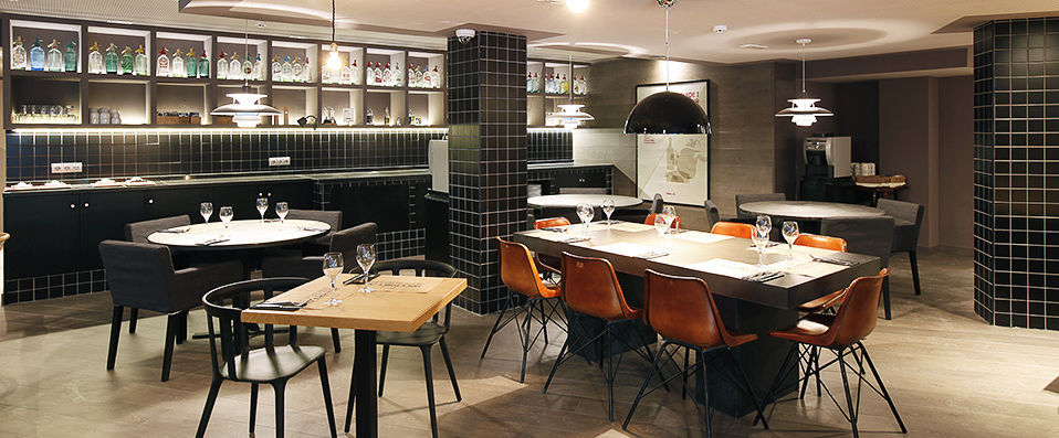 Hotel Concordia Barcelona ★★★★ - La douceur de vivre catalane dans un hôtel du quartier branché de Barcelone ! - Barcelone, Espagne