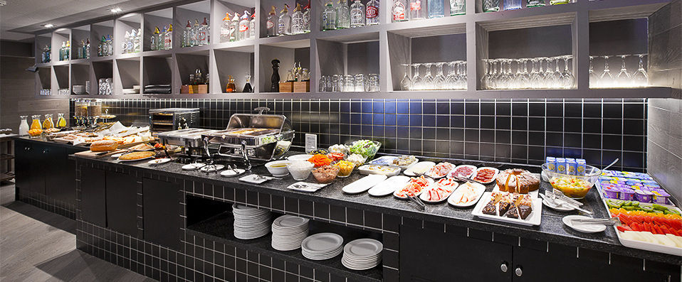Hotel Concordia Barcelona ★★★★ - La douceur de vivre catalane dans un hôtel du quartier branché de Barcelone ! - Barcelone, Espagne