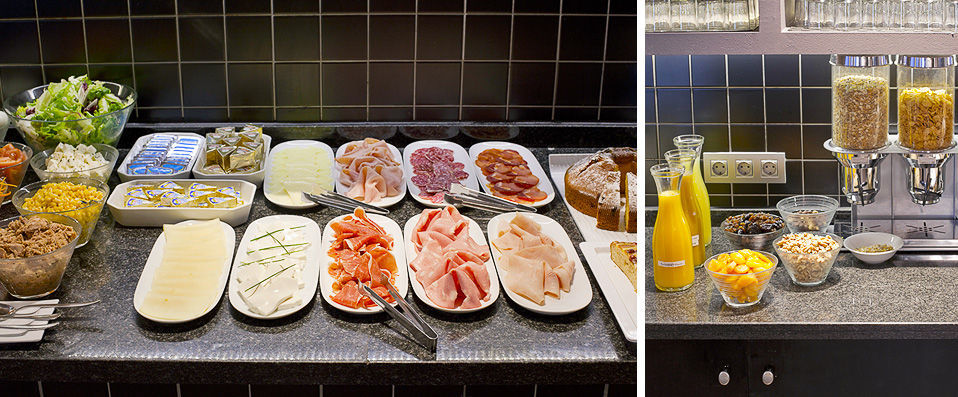 Hotel Concordia Barcelona ★★★★ - La douceur de vivre catalane dans un hôtel du quartier branché de Barcelone ! - Barcelone, Espagne