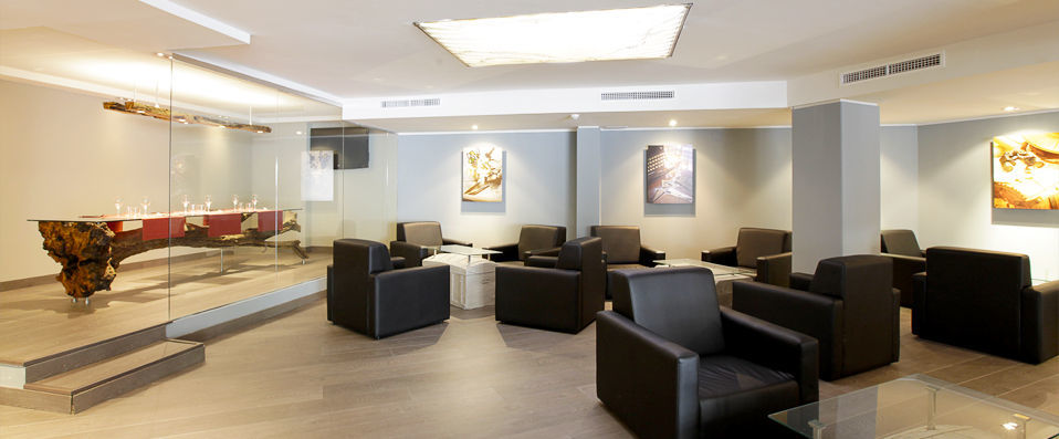 Hotel Concordia Barcelona ★★★★ - La douceur de vivre catalane dans un hôtel du quartier branché de Barcelone ! - Barcelone, Espagne