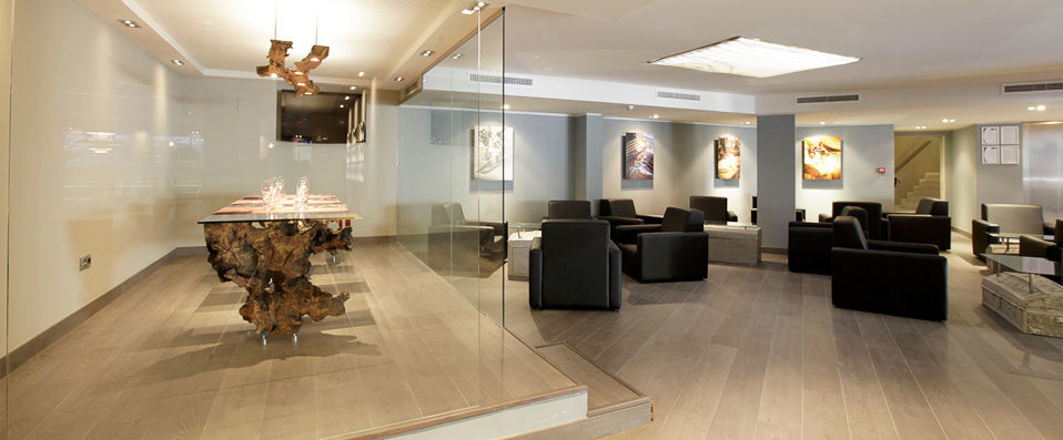 Hotel Concordia Barcelona ★★★★ - La douceur de vivre catalane dans un hôtel du quartier branché de Barcelone ! - Barcelone, Espagne