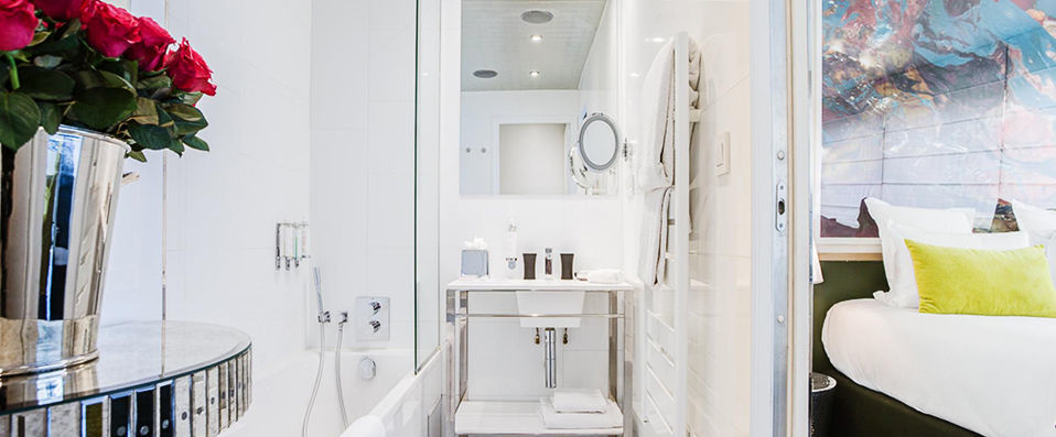 Rayz Private Suites ★★★★ - Un cadre exclusif en plein cœur du 2ème arrondissement de Paris. - Paris, France