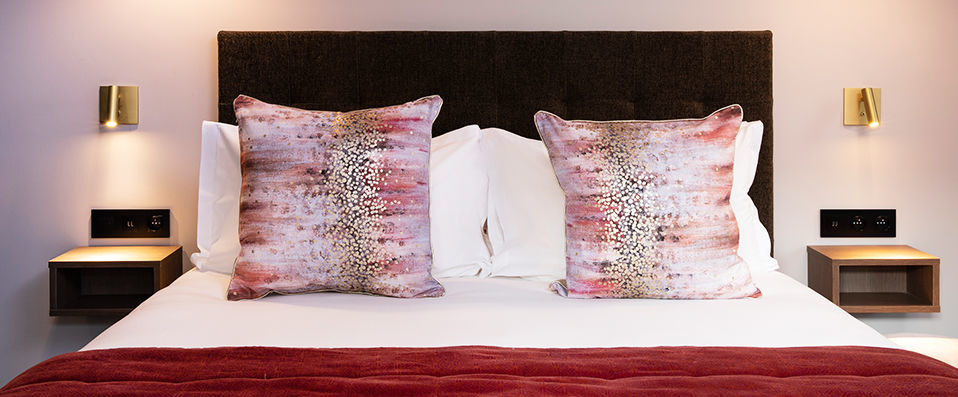 Rayz Private Suites ★★★★ - Un cadre exclusif en plein cœur du 2ème arrondissement de Paris. - Paris, France