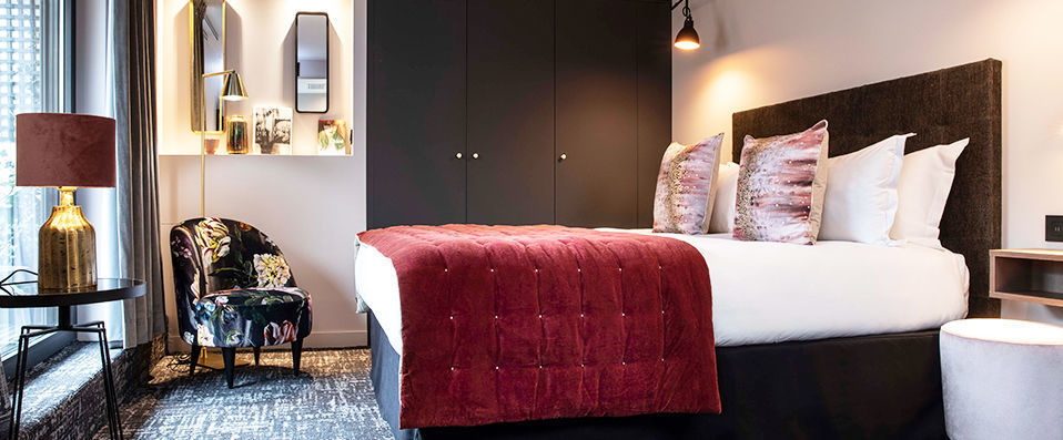 Rayz Private Suites ★★★★ - Un cadre exclusif en plein cœur du 2ème arrondissement de Paris. - Paris, France
